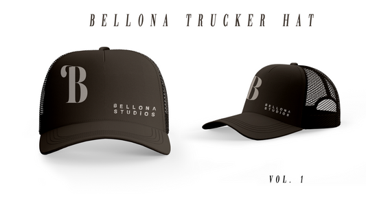 Bellona Trucker Hat